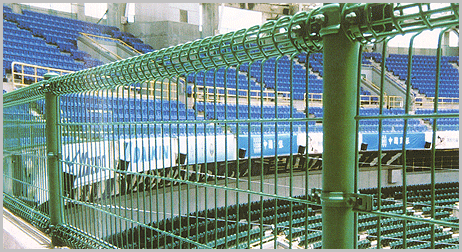 wire mesh